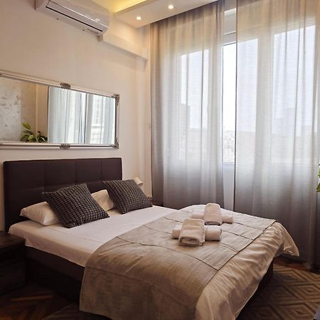 Marcel Apartments ベオグラード エクステリア 写真