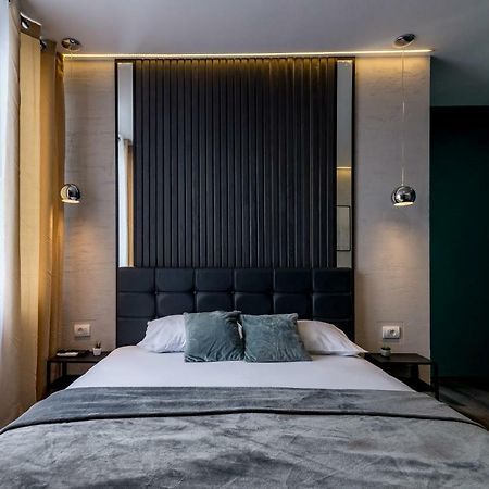 Marcel Apartments ベオグラード エクステリア 写真