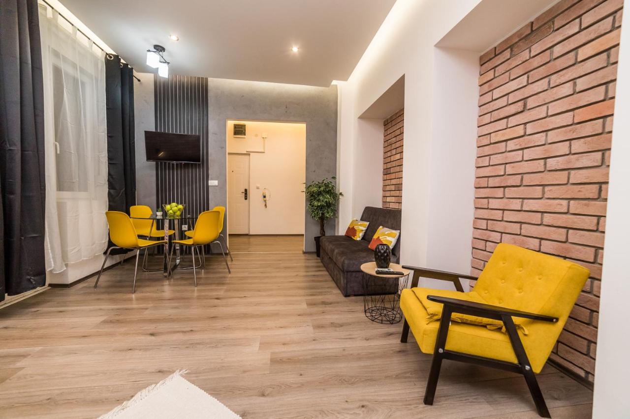 Marcel Apartments ベオグラード エクステリア 写真