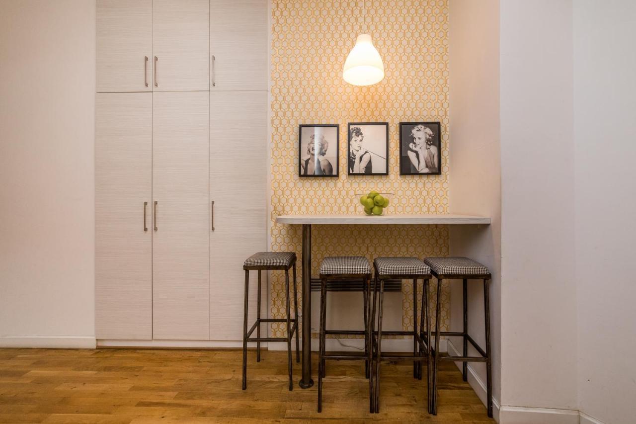 Marcel Apartments ベオグラード エクステリア 写真