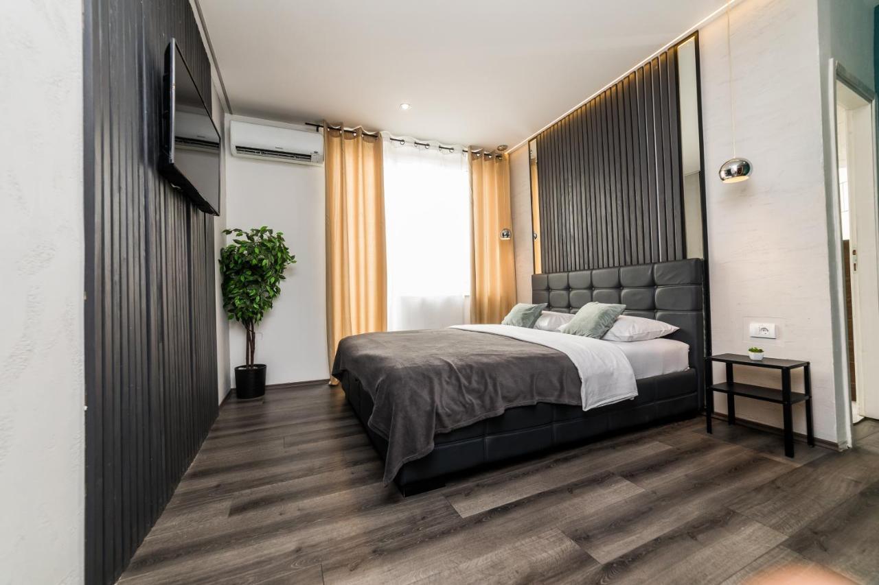 Marcel Apartments ベオグラード エクステリア 写真