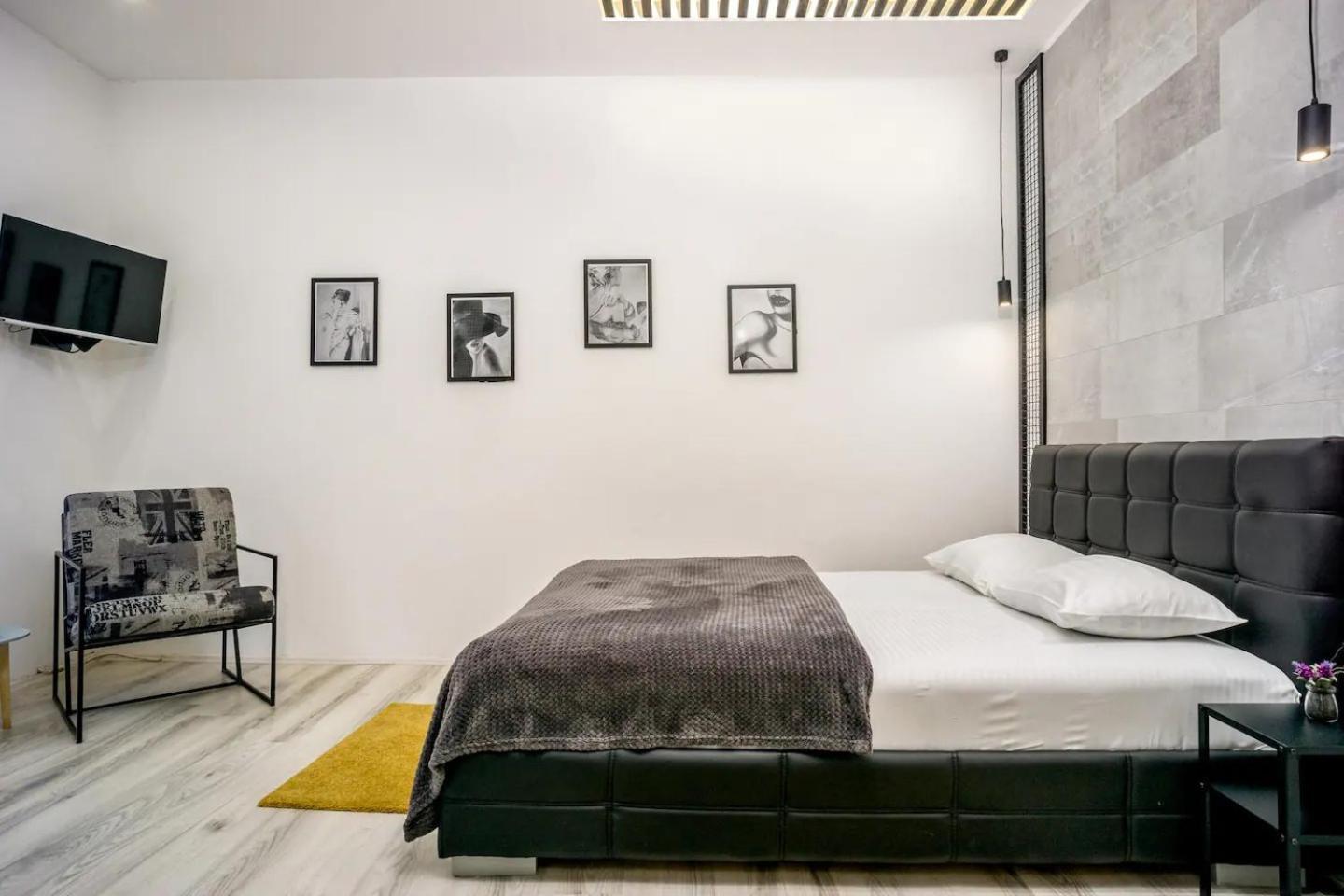Marcel Apartments ベオグラード エクステリア 写真