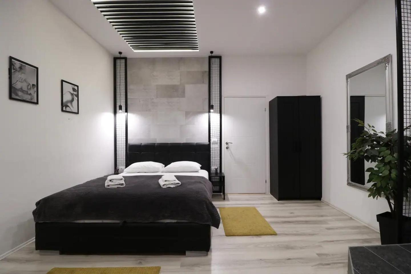 Marcel Apartments ベオグラード エクステリア 写真