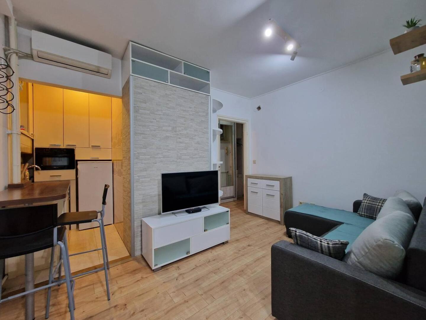 Marcel Apartments ベオグラード エクステリア 写真
