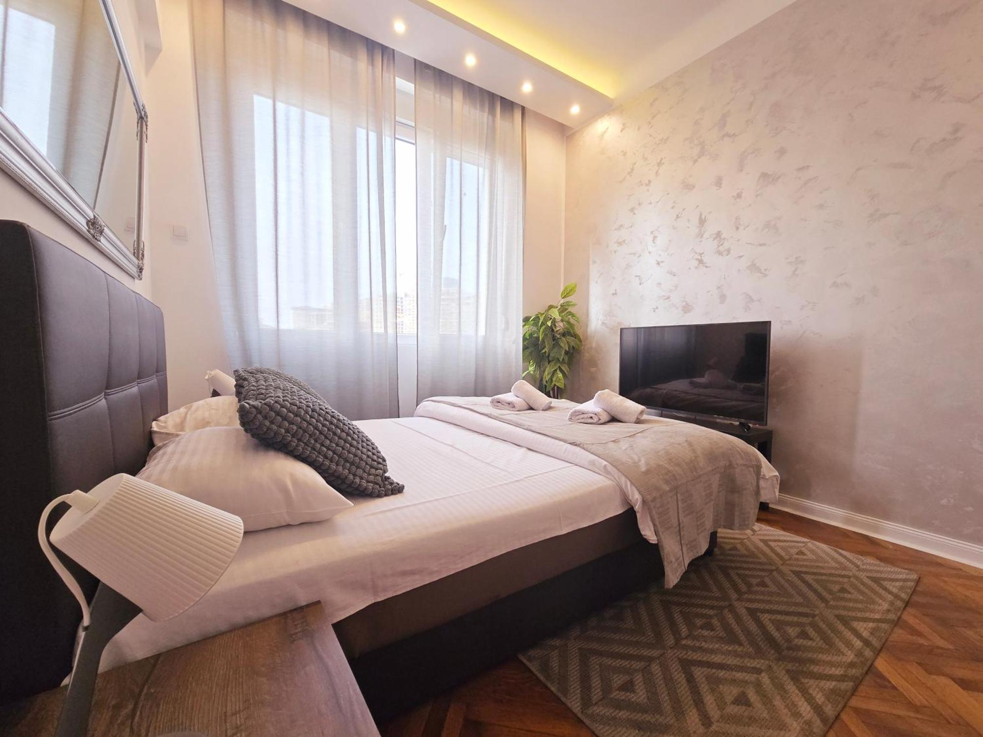 Marcel Apartments ベオグラード エクステリア 写真