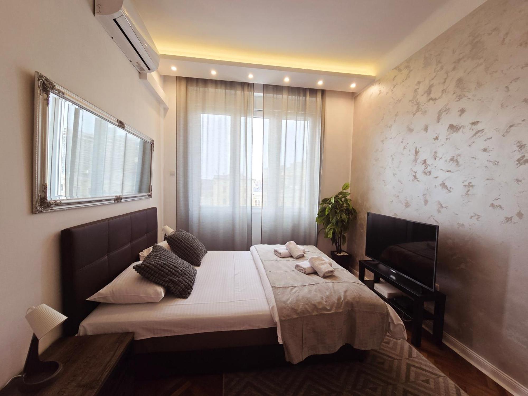 Marcel Apartments ベオグラード エクステリア 写真